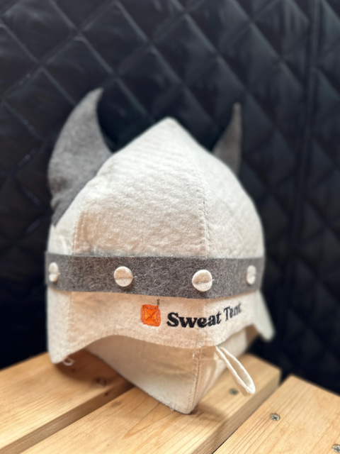 SweatTent Sauna Hat