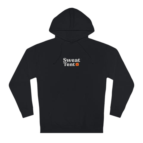 Unisex SweatTent Logo Hoodie