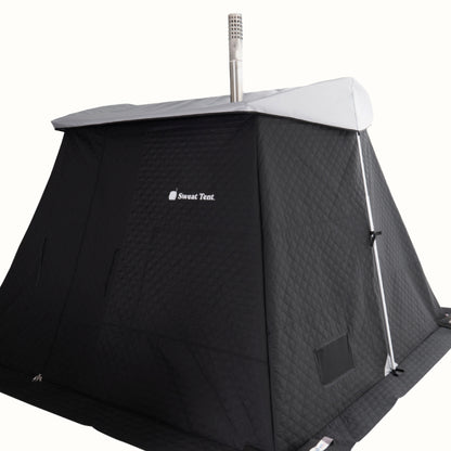 Sweat Tent Portable Outdoor Sauna X-Large