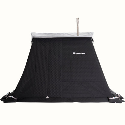 Sweat Tent Portable Outdoor Sauna X-Large