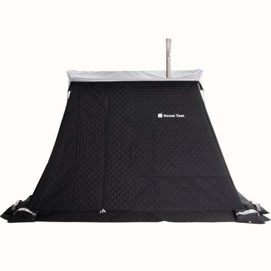 Sweat Tent XL Outdoor Sauna