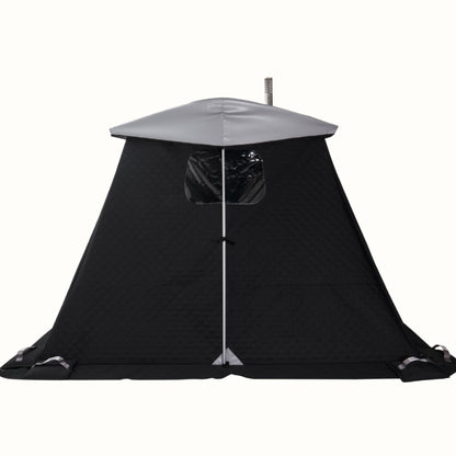 Sweat Tent Portable Outdoor Sauna X-Large