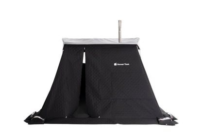 SweatTent XL Black Tent