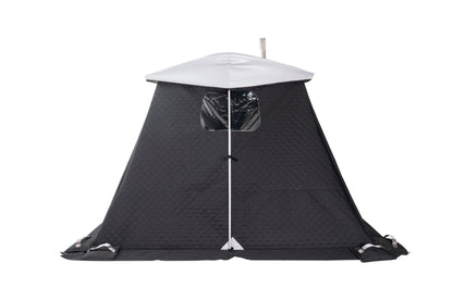 SweatTent XL Black Tent