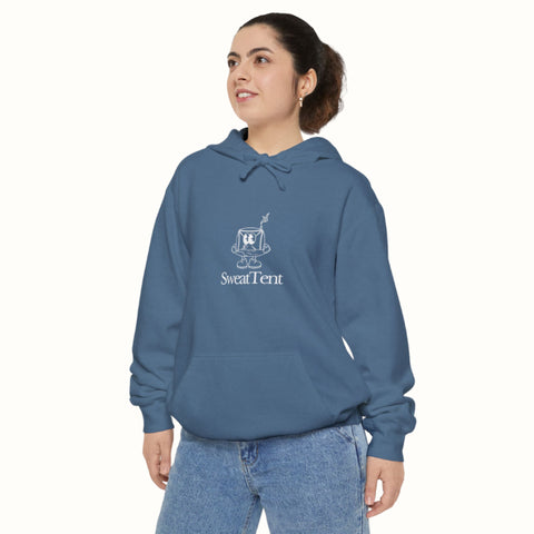 Unisex Sunday Sauna Club Hoodie