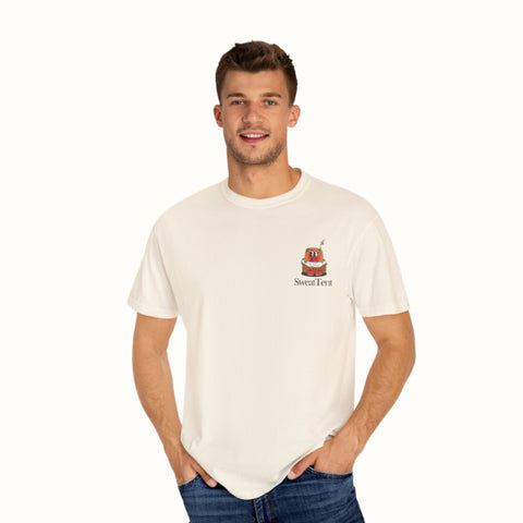 Unisex Sunday Sauna Club T-Shirt