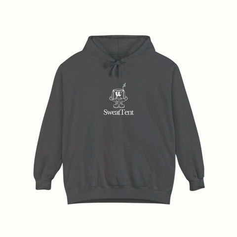 Unisex Sunday Sauna Club Hoodie