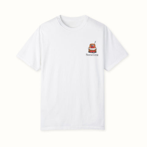 Unisex Sunday Sauna Club T-Shirt