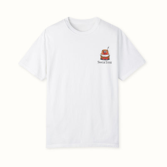 Unisex Sunday Sauna Club T-Shirt