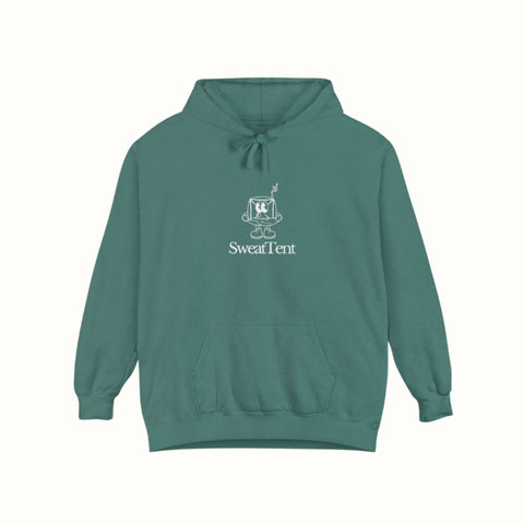 Unisex Sunday Sauna Club Hoodie