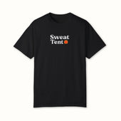 SweatTent Logo T-Shirt