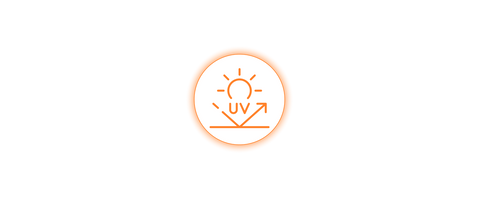 UV Resistant