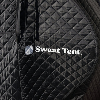 Sweat Tent Portable Outdoor Sauna Large