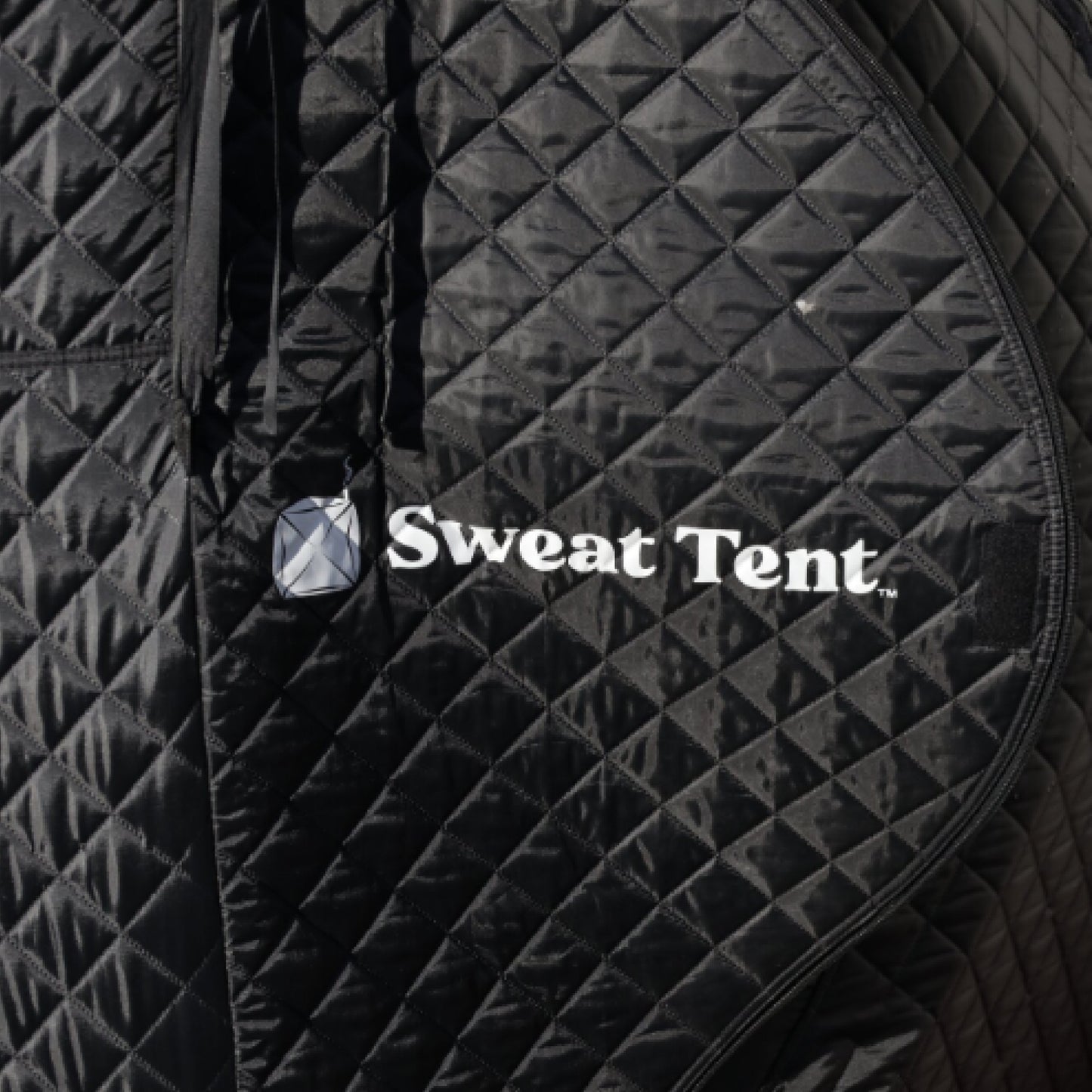 Sweat Tent Portable Outdoor Sauna