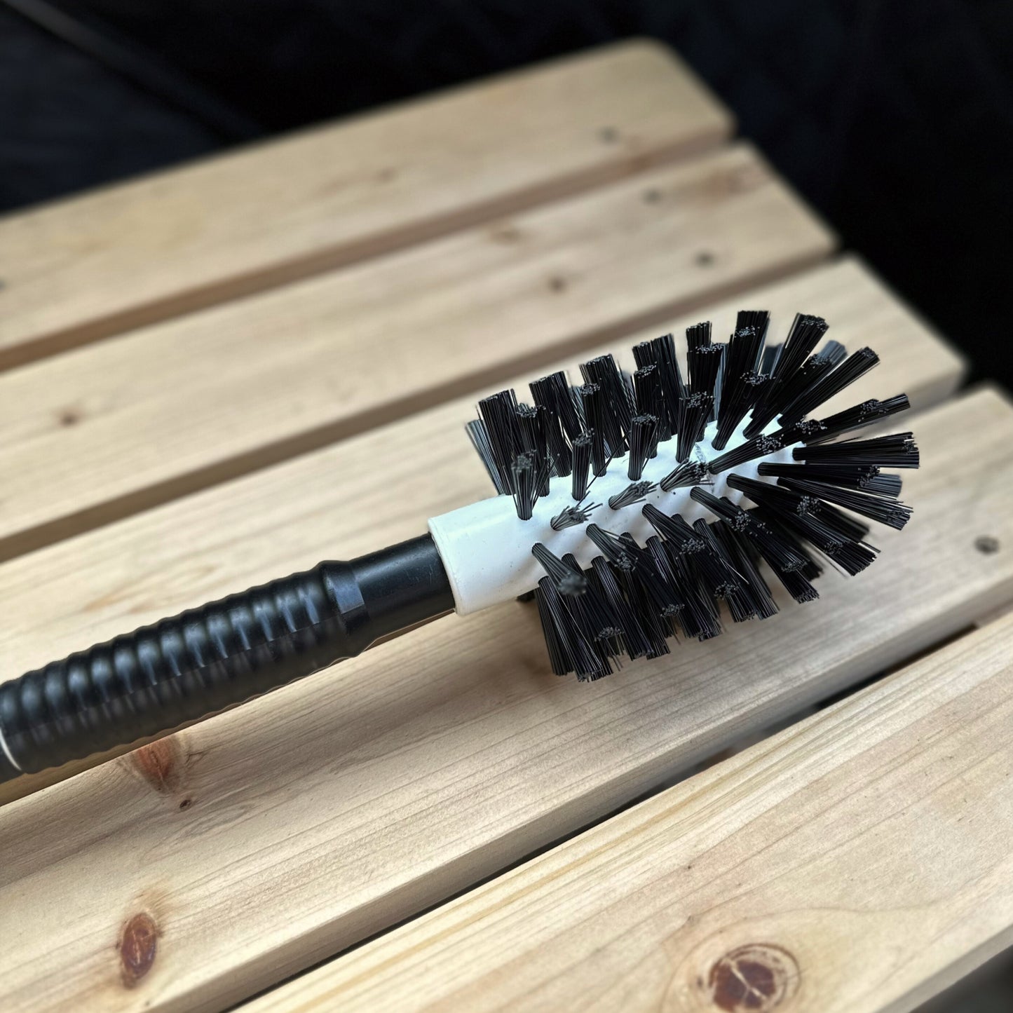 Chimney Cleaning Brush